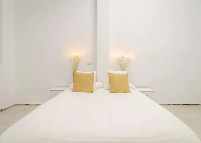 Apartament Rayito De Sol I - Ah