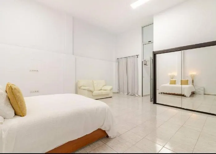 Rayito De Sol I - Ah Apartament Las Palmas de Gran Canaria