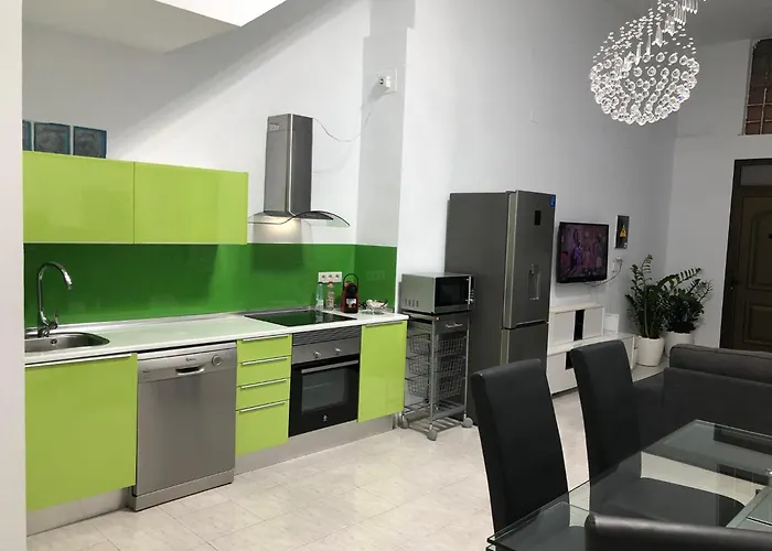 Apartament Rayito De Sol I - Ah Las Palmas de Gran Canaria