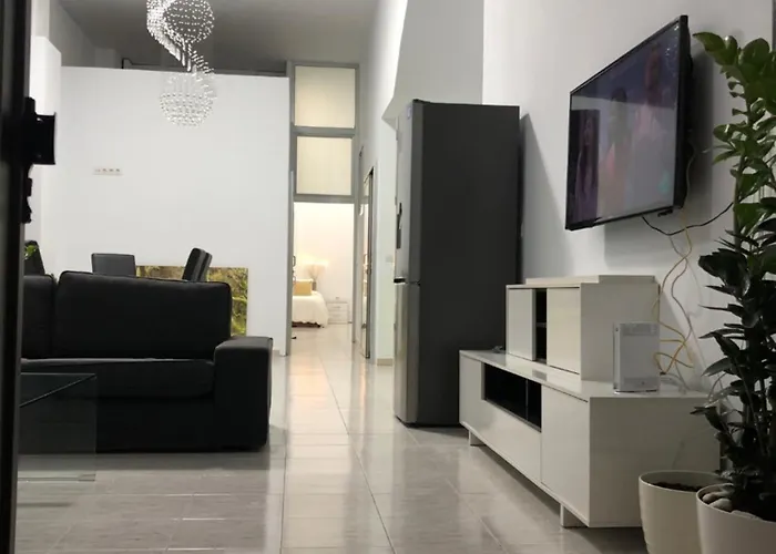 Rayito De Sol I - Ah Apartament