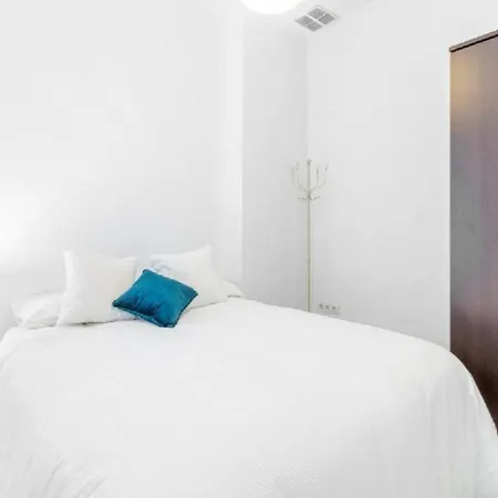 Vive Con Estilo Y Luz En Rayito De Sol Apartment