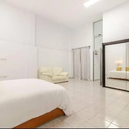 Vive Con Estilo Y Luz En Rayito De Sol Apartment Las Palmas de Gran Canaria