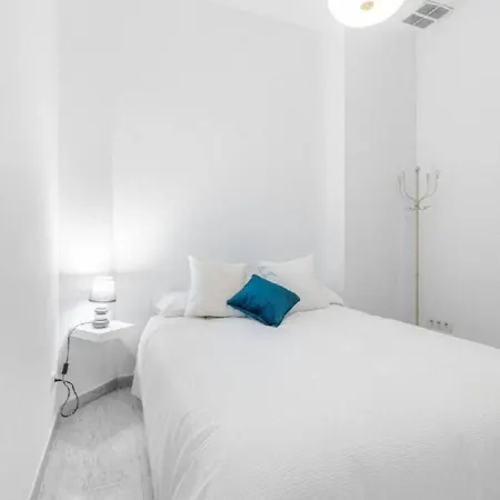 Vive Con Estilo Y Luz En Rayito De Sol *