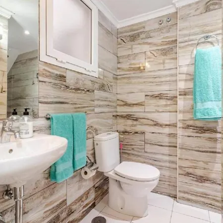 Rayito De Sol I - Ah Las Palmas de Gran Canaria