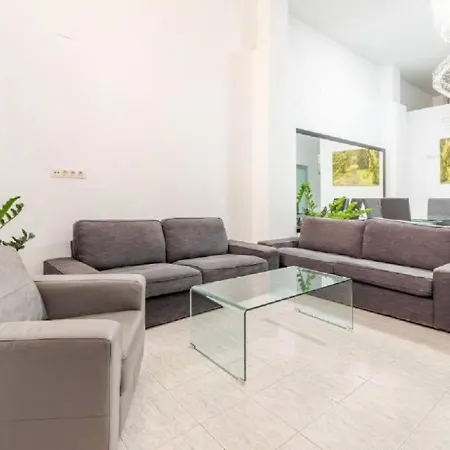 Vive Con Estilo Y Luz En Rayito De Sol * Las Palmas de Gran Canaria