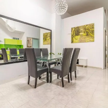 Vive Con Estilo Y Luz En Rayito De Sol Apartment *