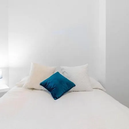 Vive Con Estilo Y Luz En Rayito De Sol *