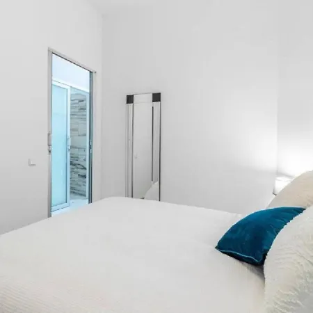 Vive Con Estilo Y Luz En Rayito De Sol Las Palmas de Gran Canaria