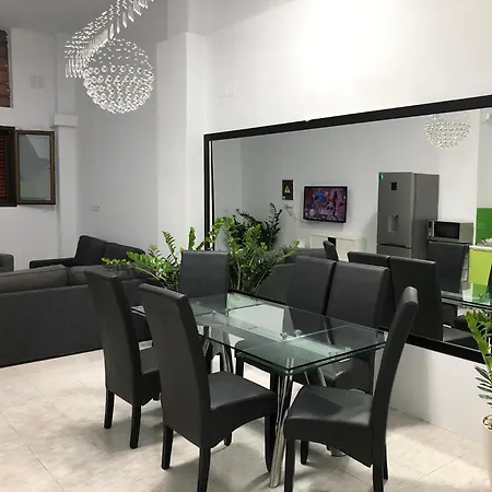 Apartment Vive Con Estilo Y Luz En Rayito De Sol Las Palmas de Gran Canaria