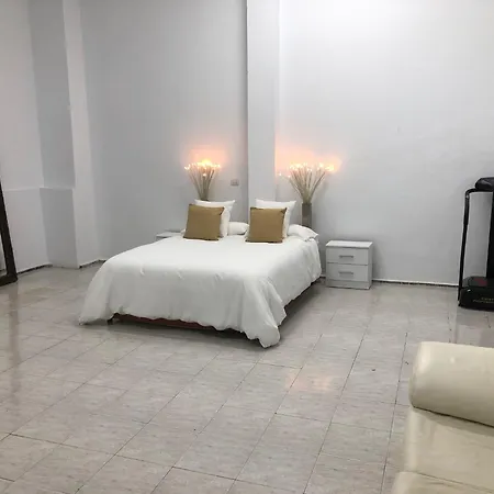 Apartment Vive Con Estilo Y Luz En Rayito De Sol Las Palmas de Gran Canaria