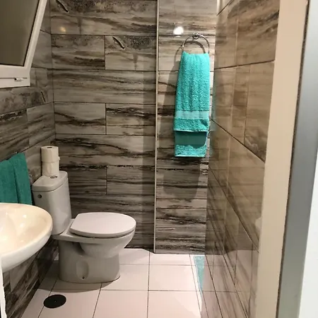 Rayito De Sol I - Ah Appartement Las Palmas de Gran Canaria