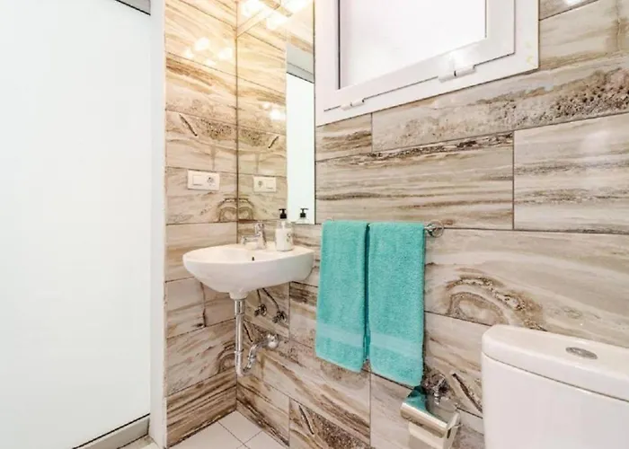 Rayito De Sol I - Ah * Лас-Пальмас-де-Гран-Канарія