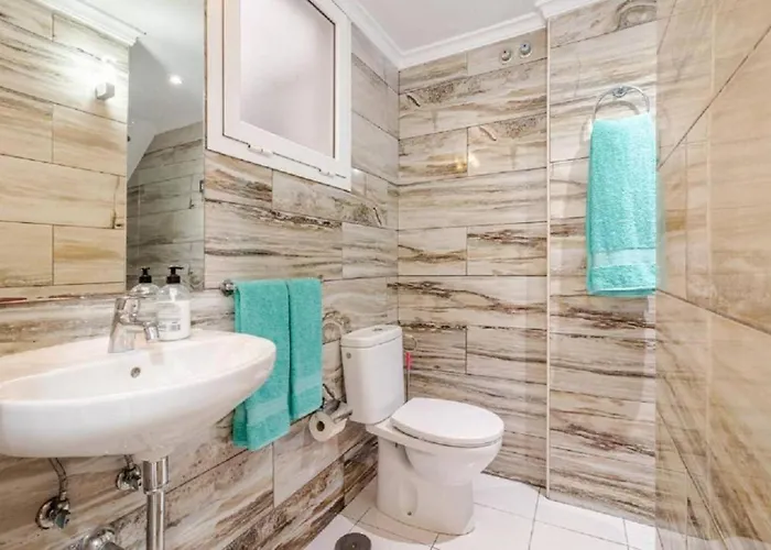 Rayito De Sol I - Ah Лас-Пальмас-де-Гран-Канарія