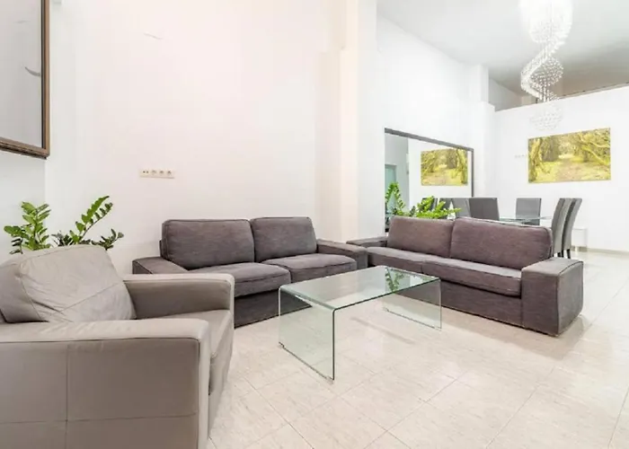 Rayito De Sol I - Ah * Las Palmas de Gran Canaria