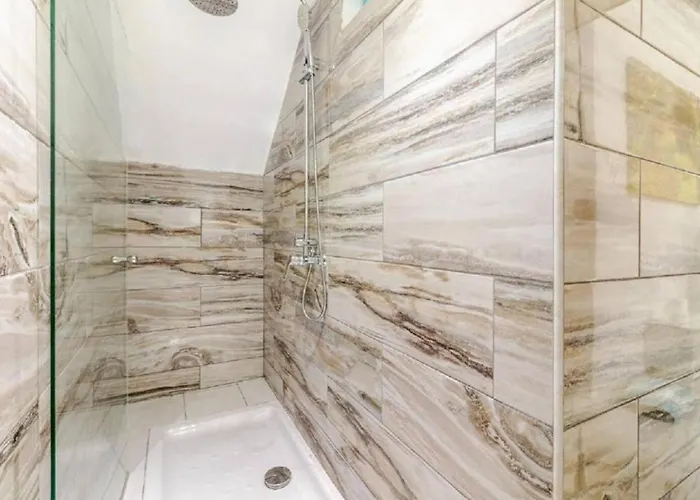 Rayito De Sol I - Ah Апартаменти