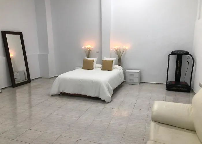 Appartamento Rayito De Sol I - Ah Las Palmas de Gran Canaria