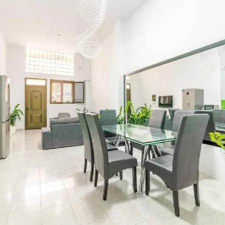 Apartament Rayito De Sol I - Ah *