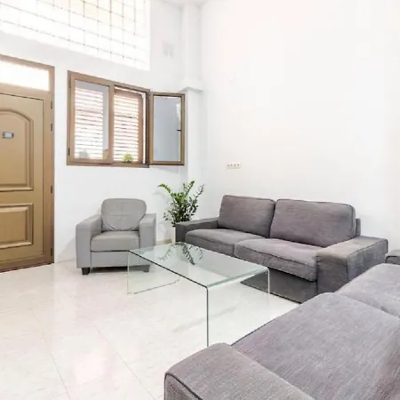 Apartament Rayito De Sol I - Ah *