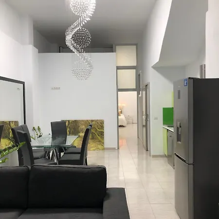 Apartamento Rayito De Sol I - Ah