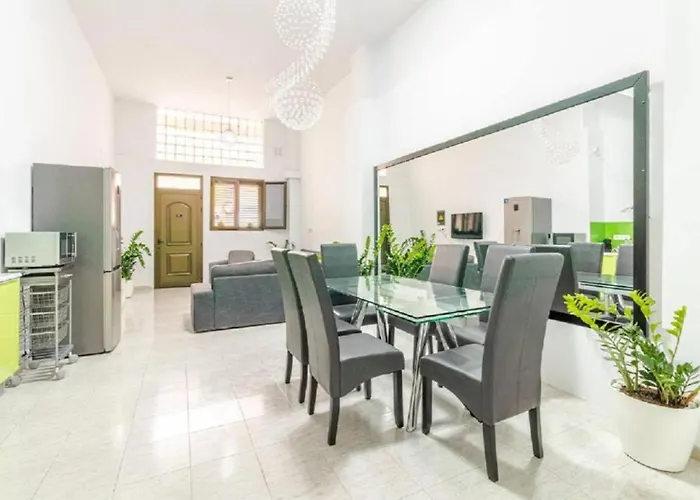 Apartament Rayito De Sol I - Ah *