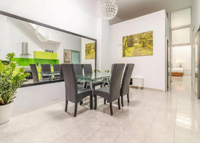 Rayito De Sol I - Ah Apartament *