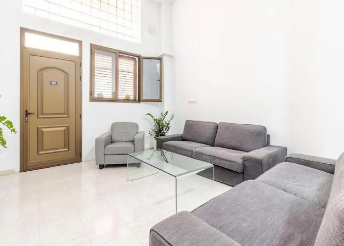 Apartament Rayito De Sol I - Ah *