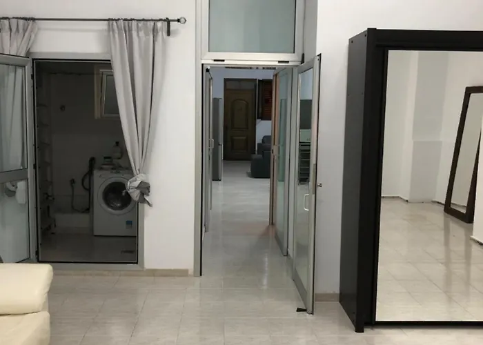 Rayito De Sol I - Ah * Las Palmas de Gran Canaria