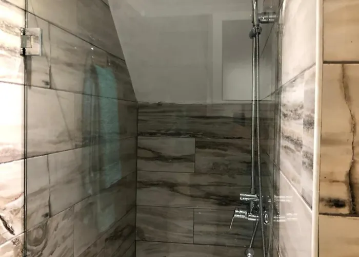 Rayito De Sol I - Ah Apartament *