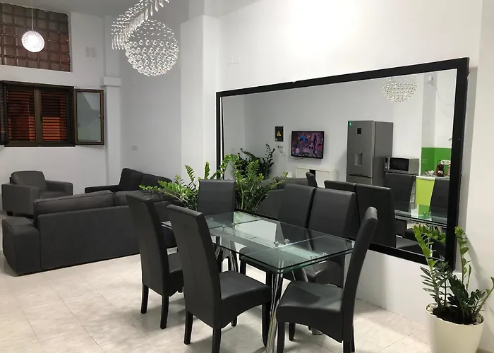 Apartament Rayito De Sol I - Ah Las Palmas de Gran Canaria