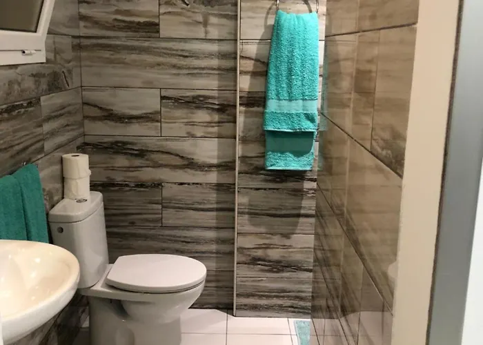 Rayito De Sol I - Ah Apartament Las Palmas de Gran Canaria