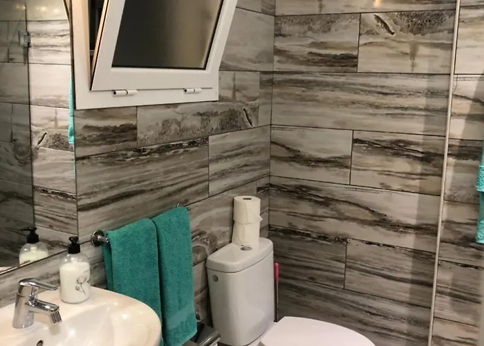 Rayito De Sol I - Ah Las Palmas de Gran Canaria